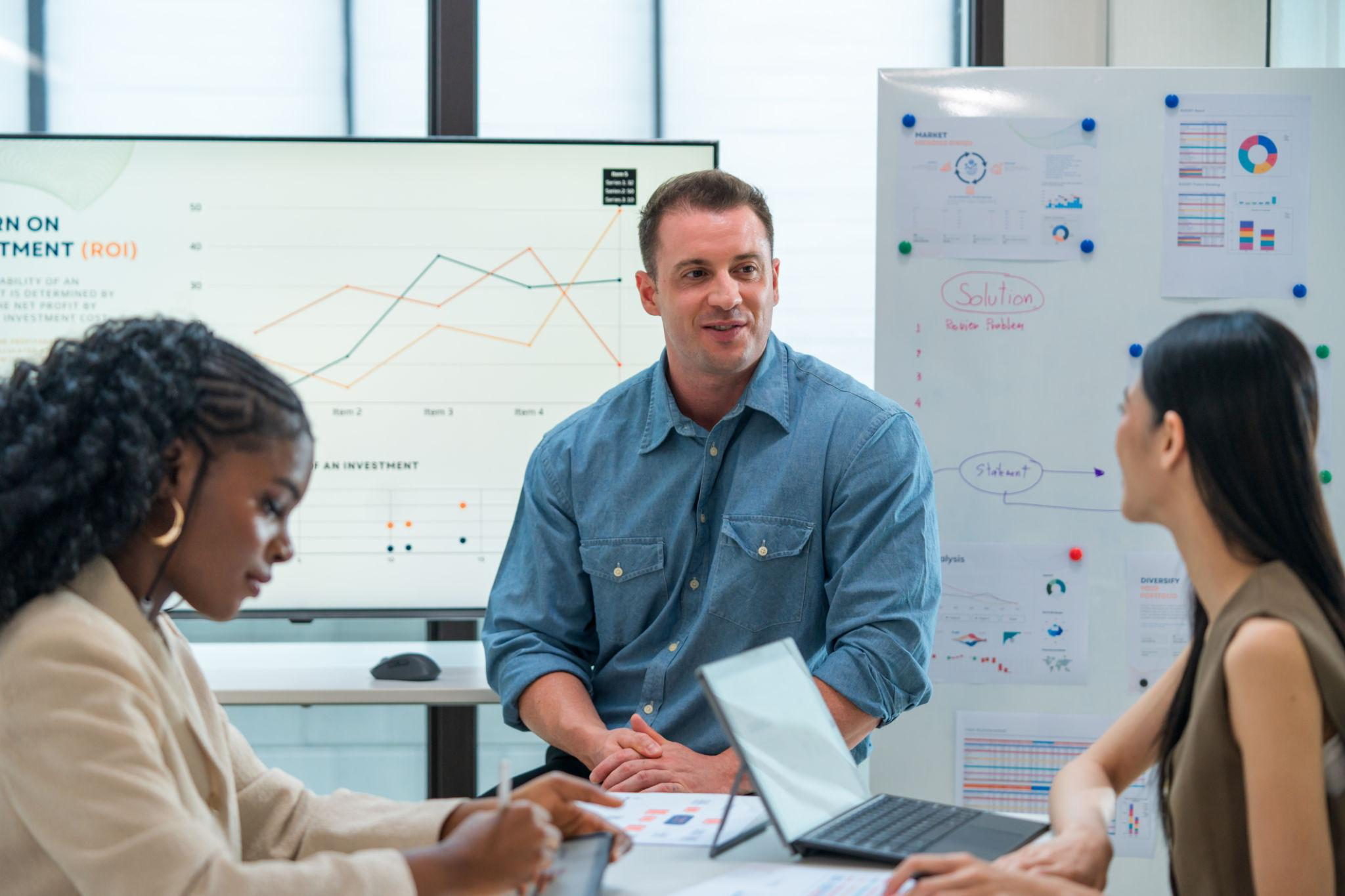 How Professionals Are Using AI—Today